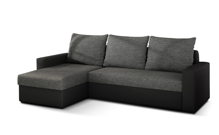 Диван кутовий лівий/правий Livio Eltap